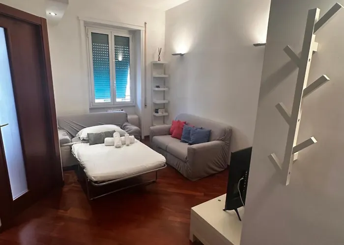 Apartamento Podesti House - Flaminio Stadio Olimpico