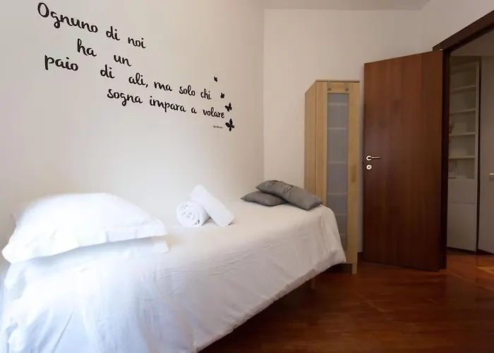 Podesti House - Flaminio Stadio Olimpico Apartamento