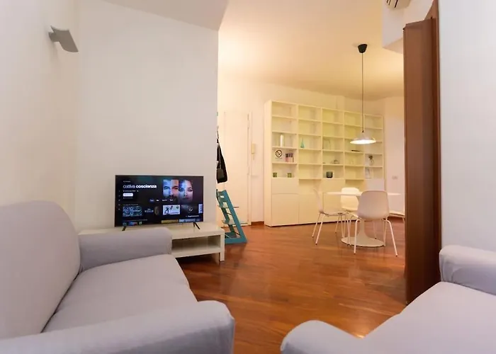 Apartament Podesti House - Flaminio Stadio Olimpico *