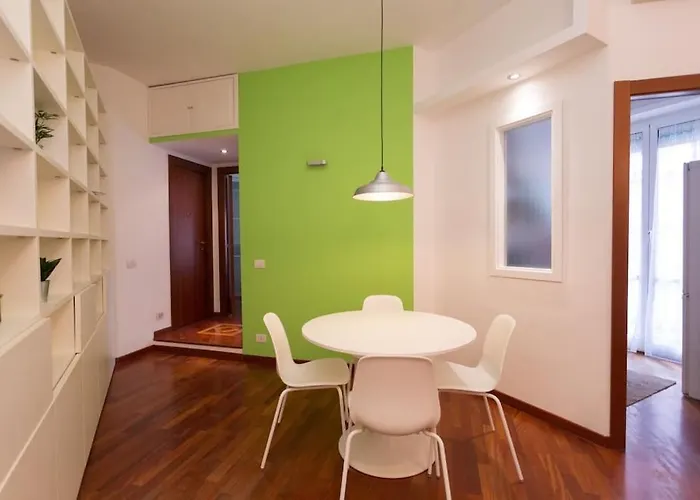 Podesti House - Flaminio Stadio Olimpico