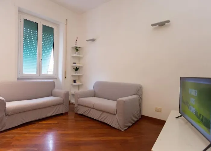 Apartamento Podesti House - Flaminio Stadio Olimpico