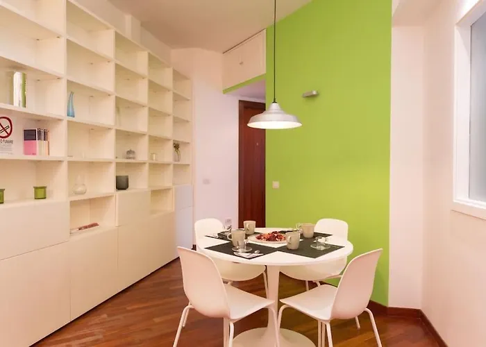 Podesti House - Flaminio Stadio Olimpico Apartamento Roma