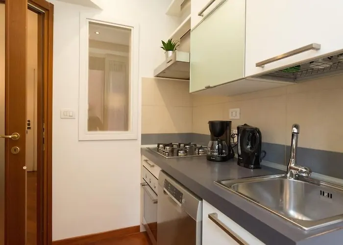 Apartamento Podesti House - Flaminio Stadio Olimpico *