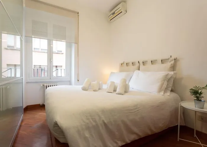 Podesti House - Flaminio Stadio Olimpico Apartamento *