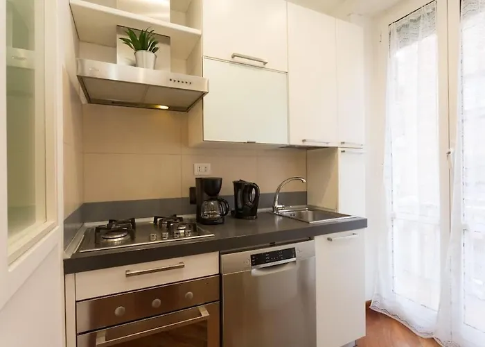 Apartamento Podesti House - Flaminio Stadio Olimpico Roma